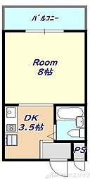 プラットホーム川端通り