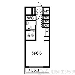 アークアベニュー梅田北