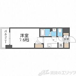 BPRレジデンス天満橋