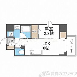 シーズンフラッツ梅田NORTH