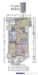 プレサンス天満橋チエロ