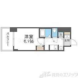 プレサンス梅田北デイズ