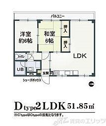 コーポグリーン