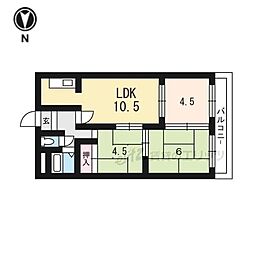 第1藤マンション 302