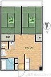 パークハイツミシマ