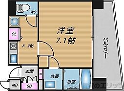 ファミールリブレ梅田東