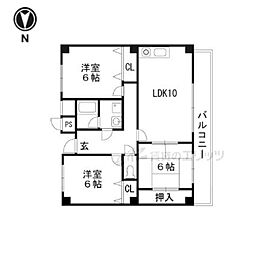 サンハート南茨木