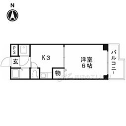 沢良宜レジデンス