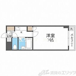 シャルム橋本III