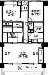 アーバンパーク緑地公園