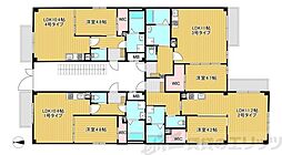 URBAN　COURT　茨木春日