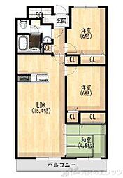 朝日プラザ千里北C棟