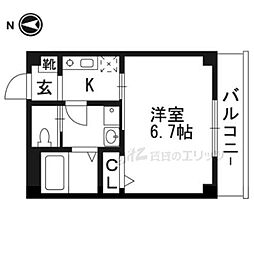 サンクラッソ茨木駅前