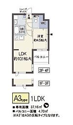 アーバングランデ吹田