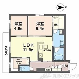 ライフステージ東和