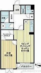 カプリース茶屋町東