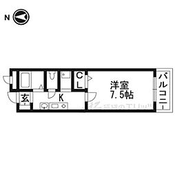 ラフィーネ筒井