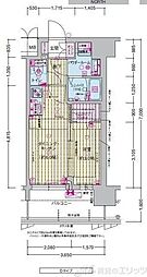 プレサンス東淀川駅前プローシェ