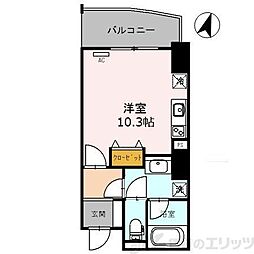 エトワール北新地