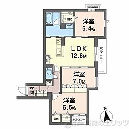 グラン　ブランシェ