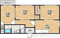 ESTグリーンハイツ高槻