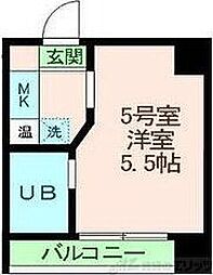 ベルメゾン相川