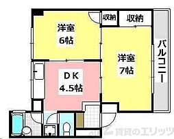 第一東雲マンション