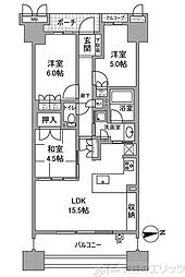 マナーズヒル千里