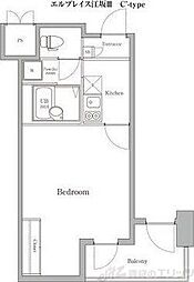 エルプレイス江坂III