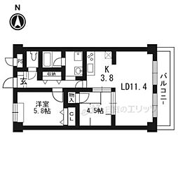 クレストコート