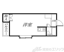 アンフィニィ津之江I