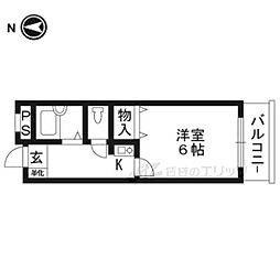 サンピア南茨木