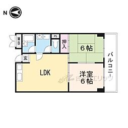 天王タウンハイツ