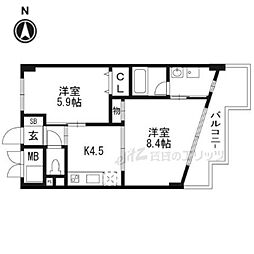 バレーロード辻子 102