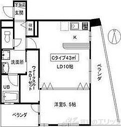 協同レジデンス千里丘