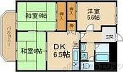 グリースシャトー桃山台