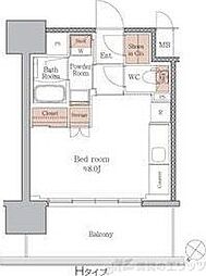 ジオエント梅田北リバーフロント