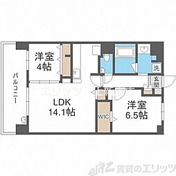 ポラリス松ヶ枝