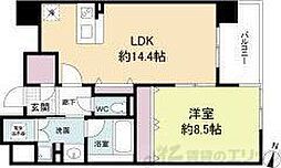 グレンパーク梅田北