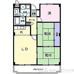 エスポワール茨木