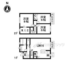 プロムナード沢良宜