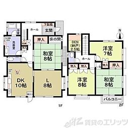 園田町貸家（ＪＴＩ）