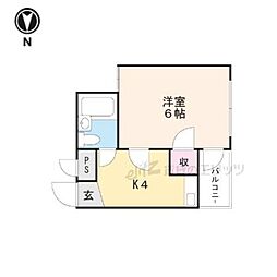 アンフィニィ京口