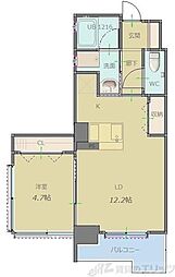 ラグレース天六