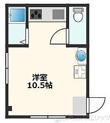 ハイツＩＫＫＩ