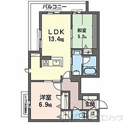 シャーメゾン　リーゾス