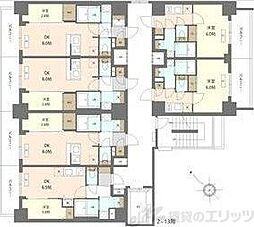 エスリードレジデンス　ザ・グラン 梅田イースト