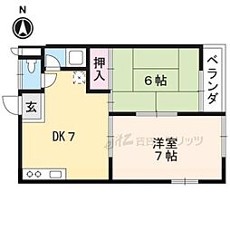 芥川マンション