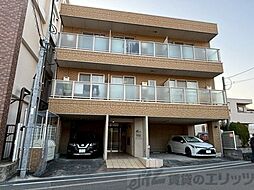 ブリランテII番館