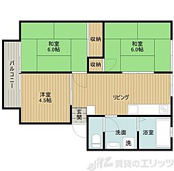 エスポワール高槻